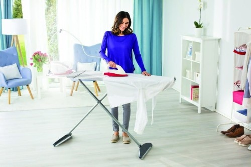 Vileda Deska do prasowania   Premium Total Reflect Plus