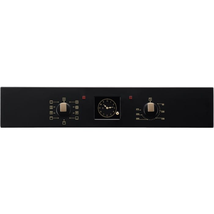 Electrolux Piekarnik retro EOB3400BOR