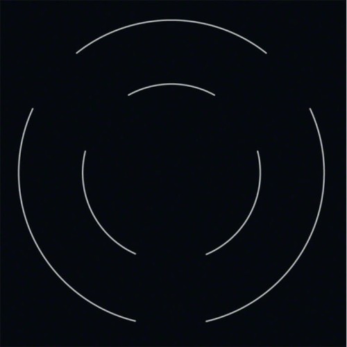 Electrolux Płyta ceramiczna EHF6342XOK