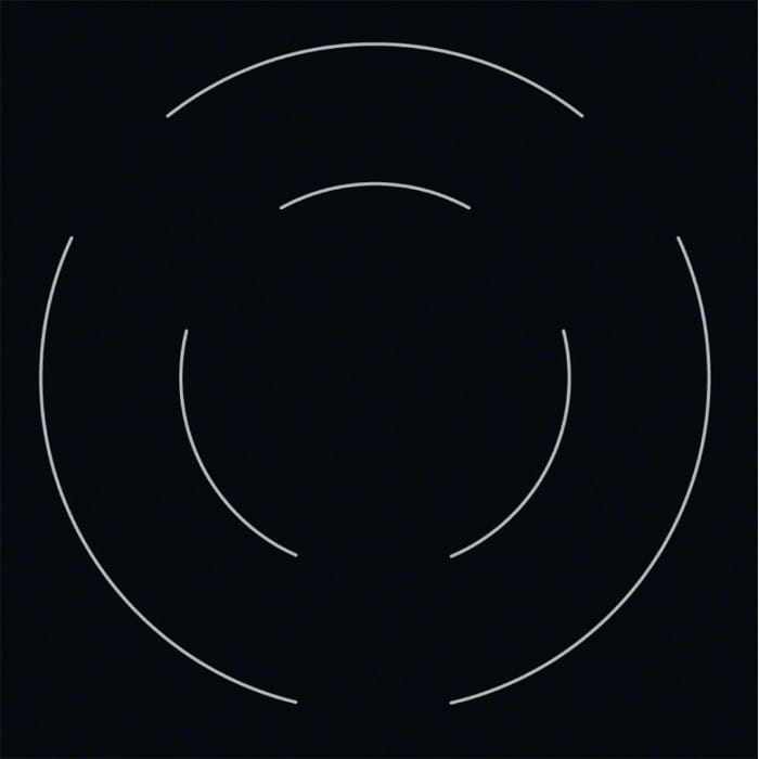 Electrolux Płyta ceramiczna EHF6342XOK