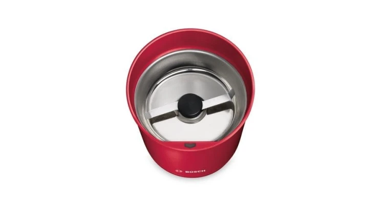 Bosch Młynek do kawy TSM6A014R czerwony