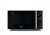 Whirlpool Kuchnia mikrofalowa MWP103W