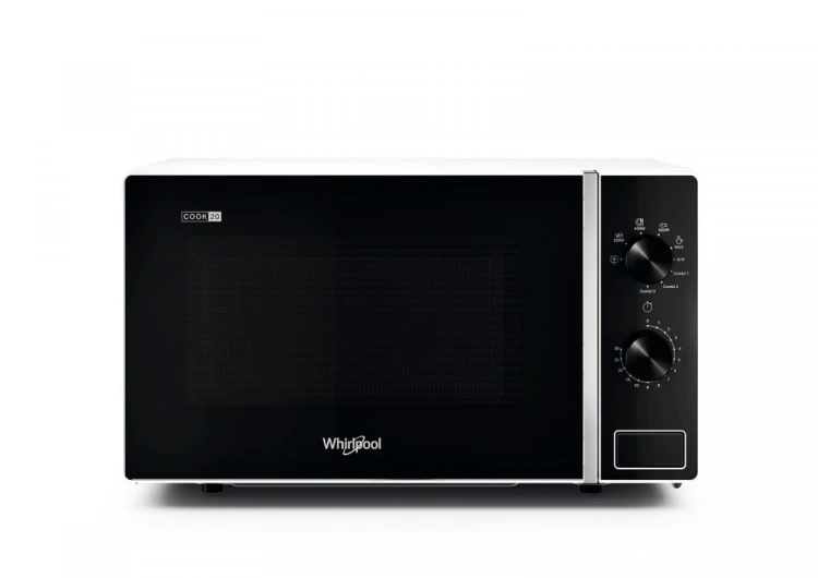 Whirlpool Kuchnia mikrofalowa MWP103W