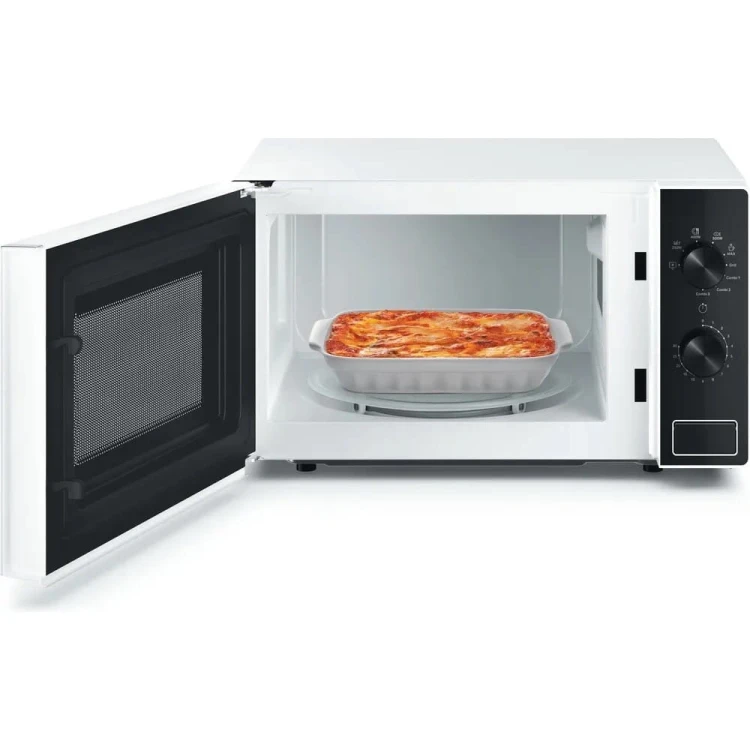 Whirlpool Kuchnia mikrofalowa MWP103W