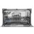 Electrolux Zmywarka ESL2500RO