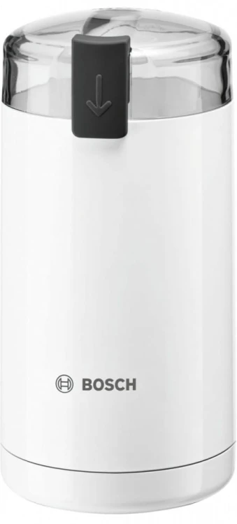 Bosch Młynek do kawy TSM6A011W biały