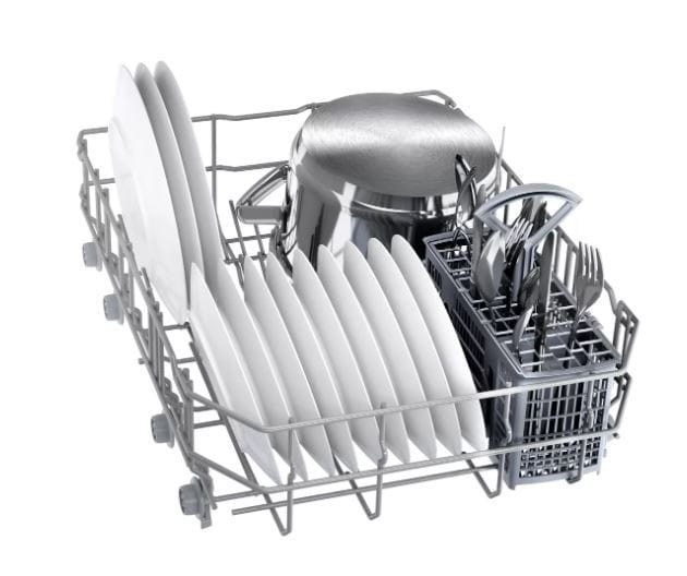 Bosch Zmywarka SPV2IKX10E