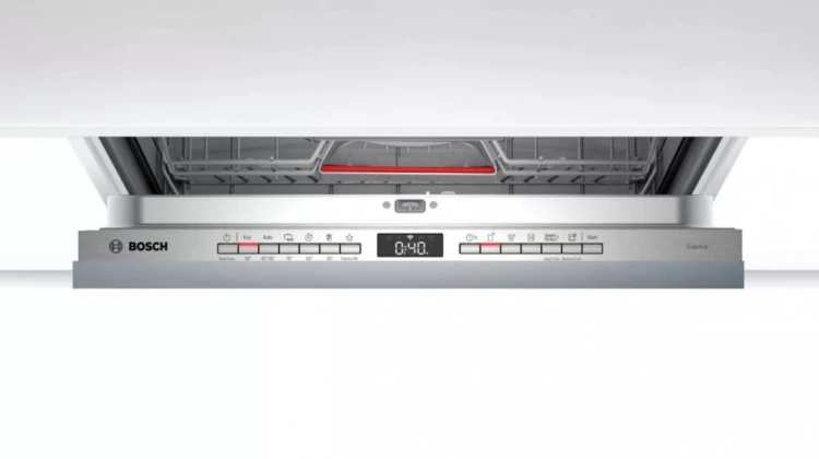 Bosch Zmywarka SMV4HVX31E