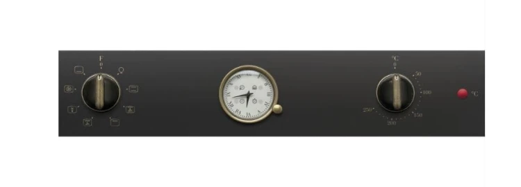 Whirlpool Piekarnik WTAC8411SCAN