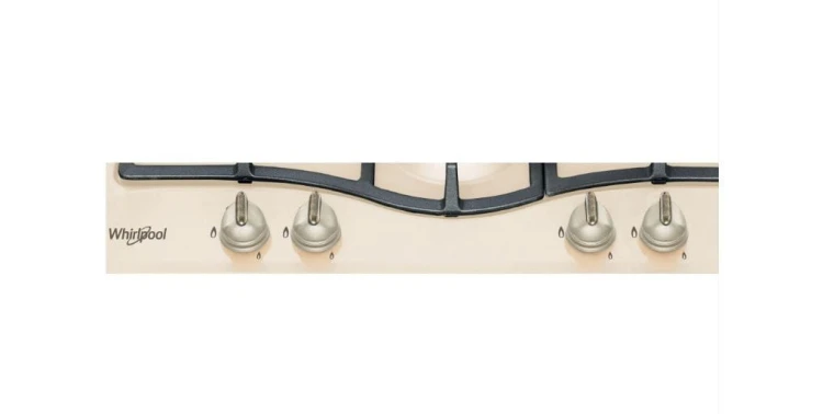 Whirlpool Płyta gazowa GMT6422OW