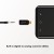 LogiLink Adapter USB-C do 3,5mm Audio - Mini jack