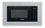 Indesit Kuchnia mikrofalowa do zabudowy MWI120GX