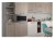 Indesit Kuchnia mikrofalowa do zabudowy MWI120GX