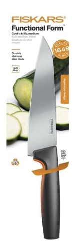Fiskars Nóż szefa kuchni 17 cm Functional Form 1057535