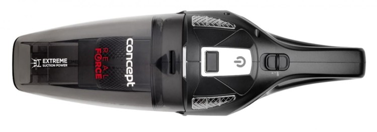 Concept Odkurzacz ręczny VP4380