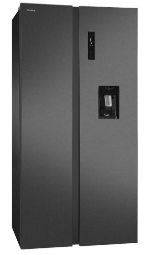 Amica Chłodziarko- zamrażarka FY5119.3DFBX Side by side