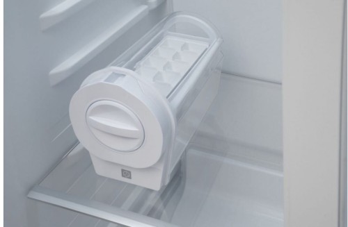 Amica Chłodziarko- zamrażarka FY5119.3DFBX Side by side