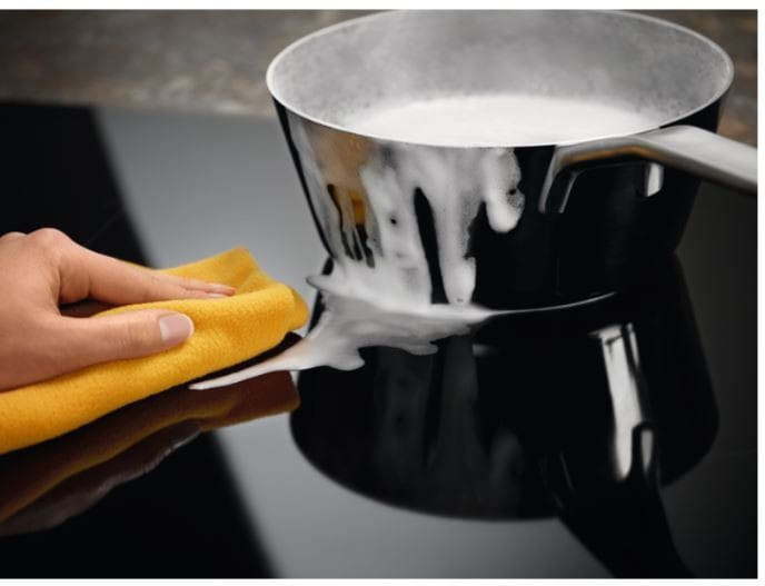 Electrolux Płyta indukcyjna Bridge SLIM-FIT 60 cm LIV63431BK