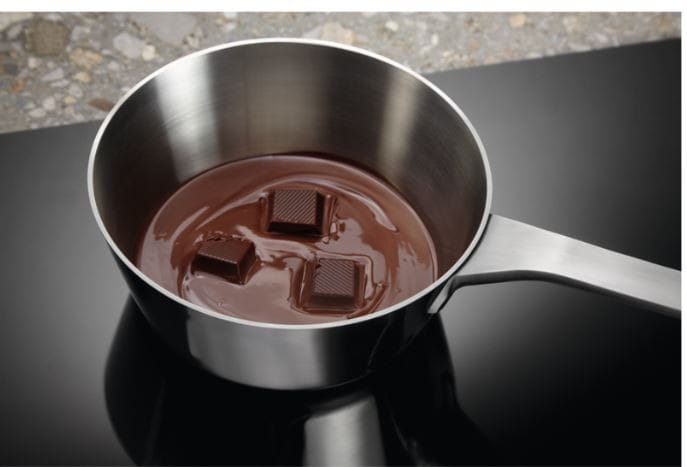 Electrolux Płyta indukcyjna Bridge SLIM-FIT 60 cm LIV63431BK