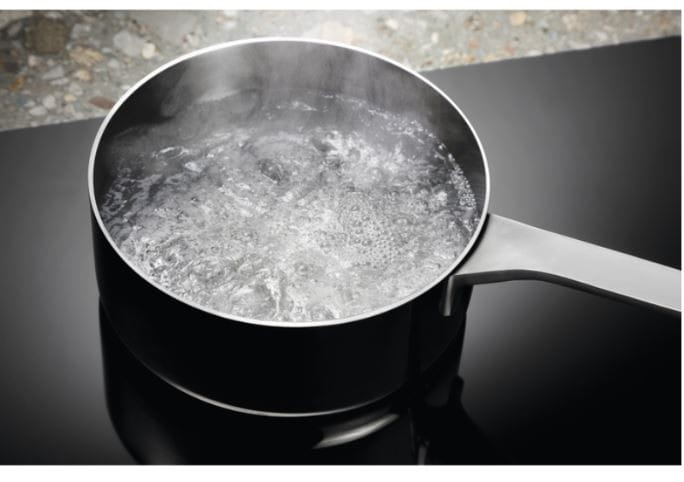 Electrolux Płyta indukcyjna Bridge SLIM-FIT 60 cm LIV63431BK