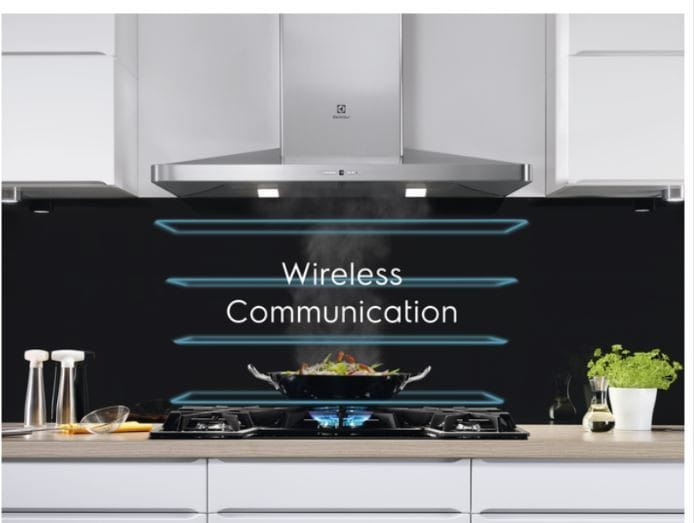 Electrolux Płyta indukcyjna Bridge SLIM-FIT 60 cm LIV63431BK