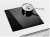 Electrolux Płyta indukcyjna Bridge SLIM-FIT 60 cm LIV63431BK