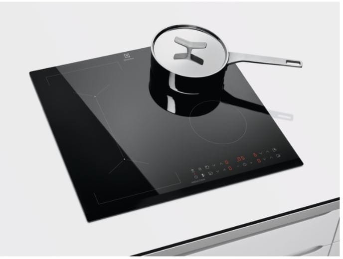 Electrolux Płyta indukcyjna Bridge SLIM-FIT 60 cm LIV63431BK