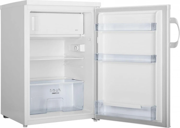 Gorenje Chłodziarko-zamrażarka RB491PW