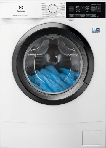 Electrolux Pralka EW6SN347SP PerfectCare