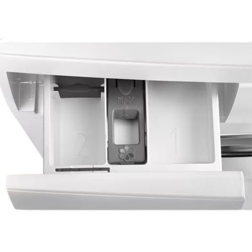 Electrolux Pralka  EW6SN406WP