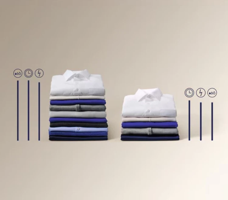 Electrolux Pralka  EW6SN406WP