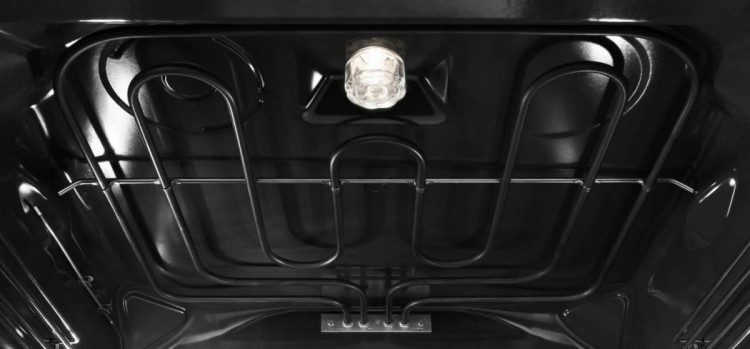 Amica Piekarnik ED375171X F-type