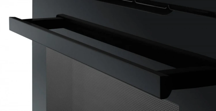 Amica Piekarnik ED37610B X-TYPE STEAM