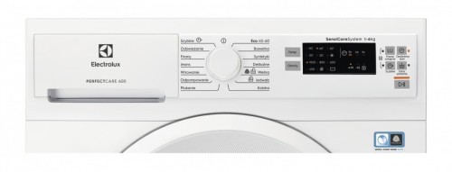 Electrolux Pralka EW6SN0506OP