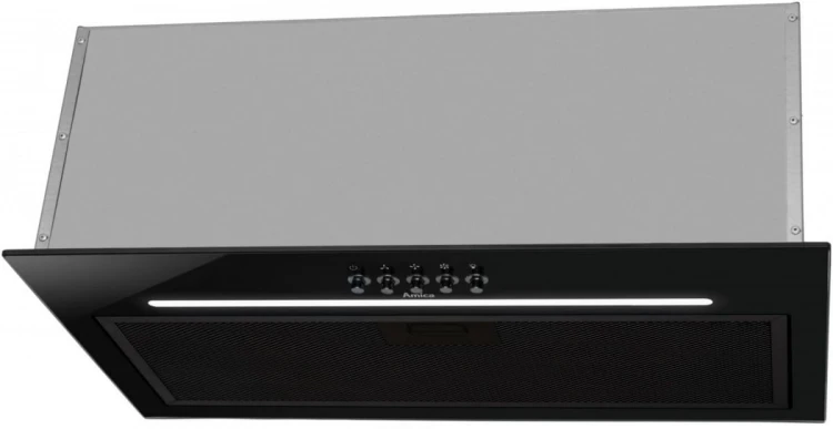 Amica Okap do zabudowy OMP6255BG