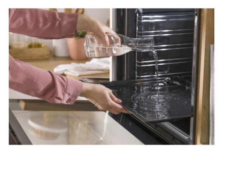 Gorenje Piekarnik BOS6737E06B