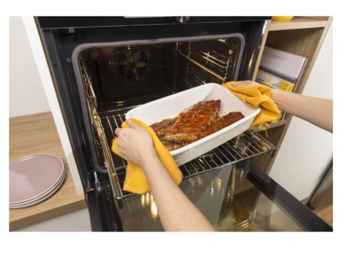 Gorenje Piekarnik BOS6737E06B