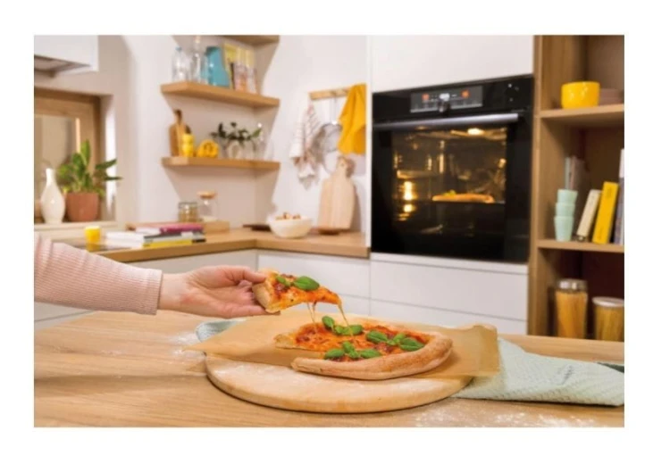 Gorenje Piekarnik BOS6737E06B