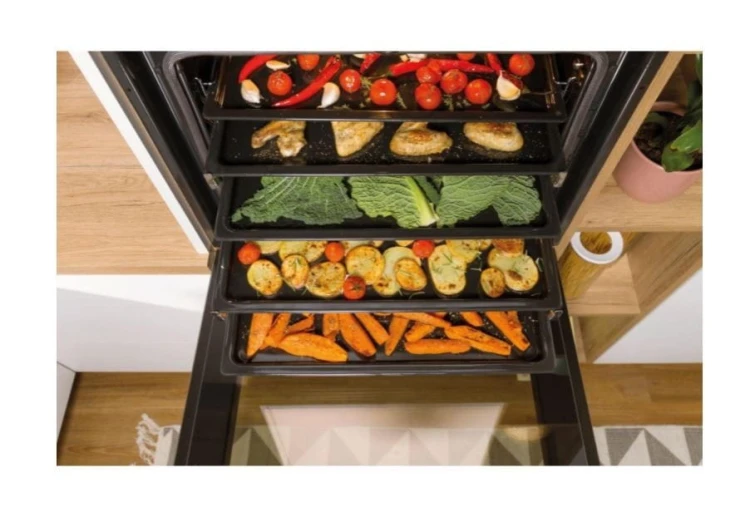 Gorenje Piekarnik BOS6737E06B