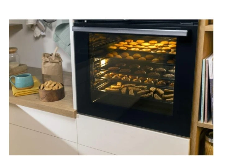 Gorenje Piekarnik BOS6737E06B