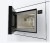 Gorenje Kuchnia mikrofalowa BM251SG2WG
