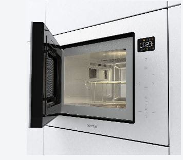 Gorenje Kuchnia mikrofalowa BM251SG2WG
