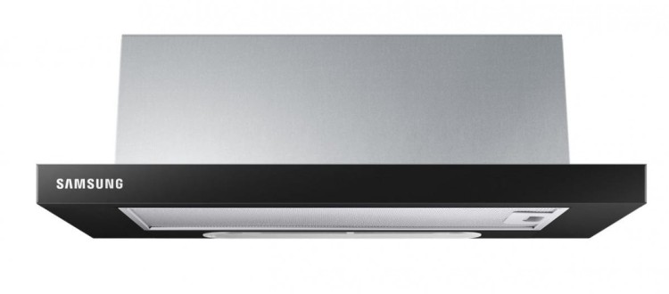 Samsung Okap podszafkowy NK24M1030IB