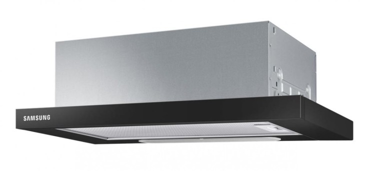 Samsung Okap podszafkowy NK24M1030IB