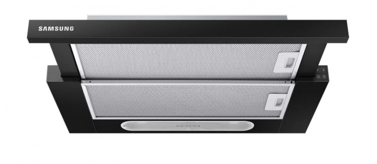 Samsung Okap podszafkowy NK24M1030IB