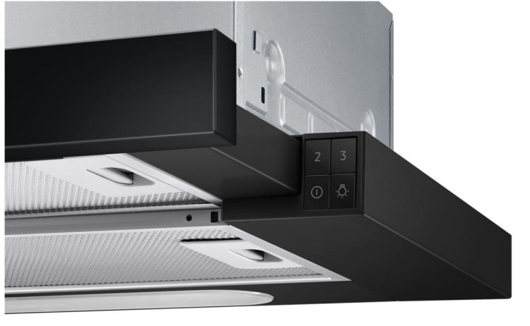 Samsung Okap podszafkowy NK24M1030IB