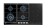 TEKA Plyta indukcyjno-gazowa JZC 96342 BBC BK (E4)