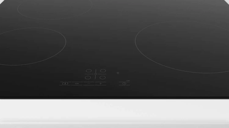 Bosch Płyta ceramiczna PKE611BB2E