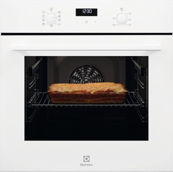 Electrolux Piekarnik EOF5C50BV