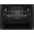 Electrolux Piekarnik EOF3H50BX